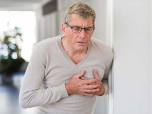 Read more about the article Người bệnh tim mạch nên cẩn thận hơn trong Mùa Đông