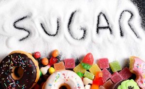 Read more about the article Dấu hiệu cho thấy bạn đang ăn quá nhiều đường.