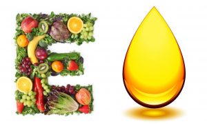 Read more about the article Công dụng của Vitamin E