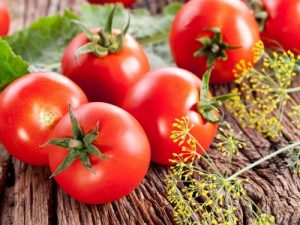 Read more about the article Khi nào thì bạn không nên ăn cà chua?