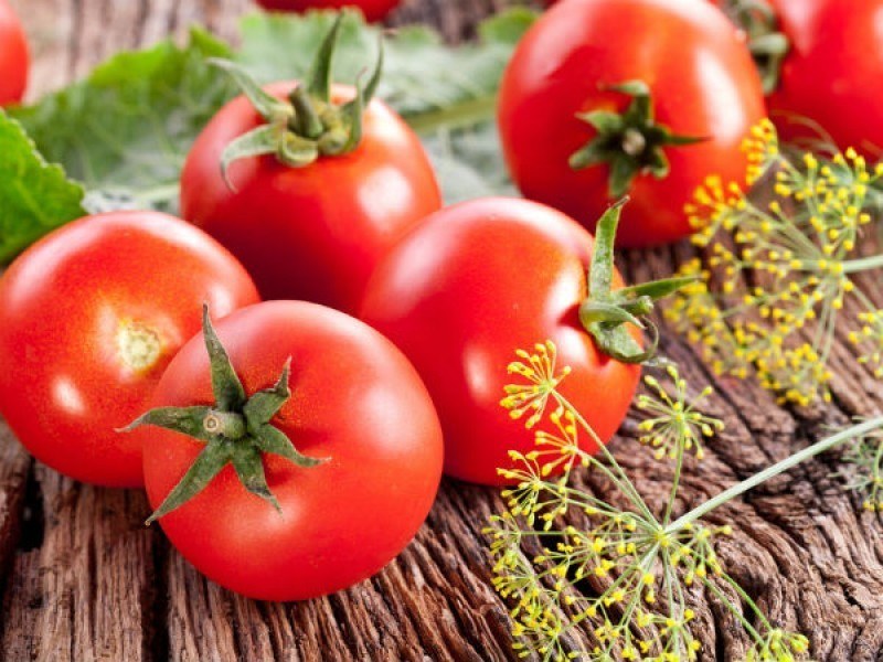 You are currently viewing Khi nào thì bạn không nên ăn cà chua?