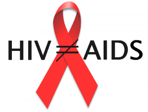 Read more about the article Những điều cần biết về HIV/AIDS