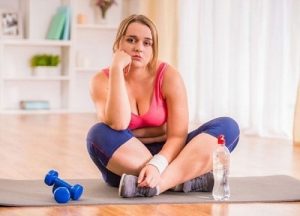 Read more about the article Những sai lầm khi tập thể dục gây ảnh hưởng đến sức khỏe
