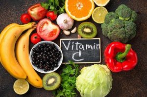 Read more about the article Vitamin C là gì?