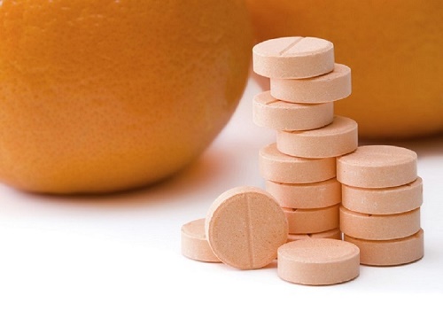 Read more about the article Cơ thể bạn cần bao nhiêu vitamin C mỗi ngày