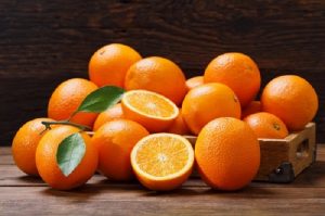 Read more about the article Vitamin C có trong thực phẩm nào?